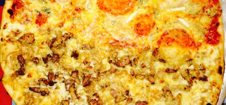Pizza Loulou