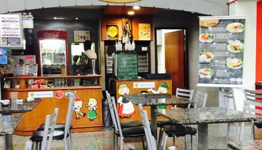 Tavola Restaurante