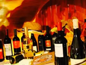Osteria Il Commensale