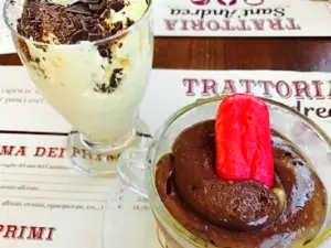 Trattoria Sant'Andrea