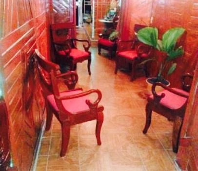 Paladar la Terraza