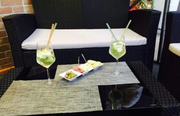 Bar, Pizzeria, Kebaberia  Da Fresi