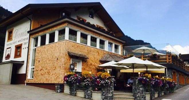 Gasthof Vermala