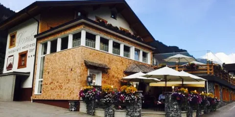 Gasthof Vermala