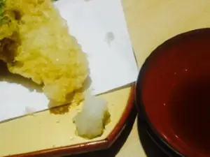 Soba No Sho Chomeian