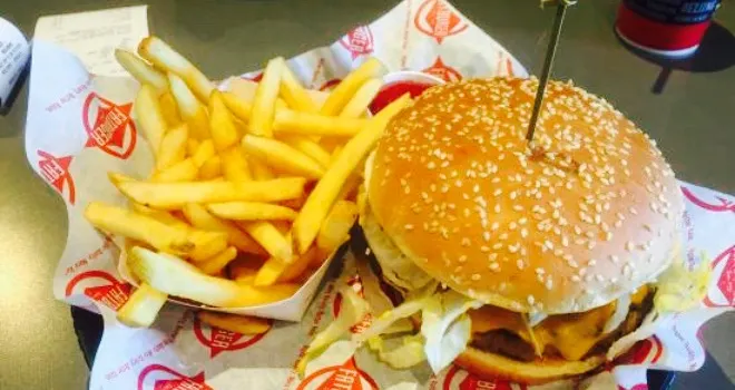 Fatburger