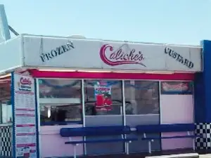 Caliche's Frozen Custard