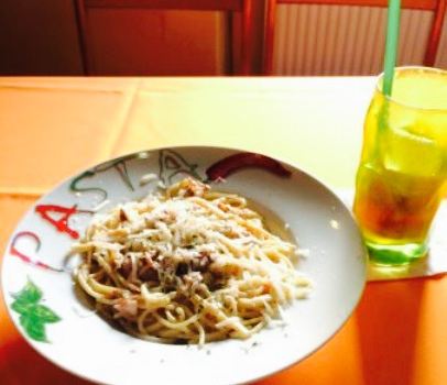 Bibione Caffe
