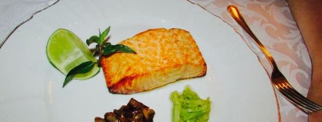 Kvint Restaurant & Terasa