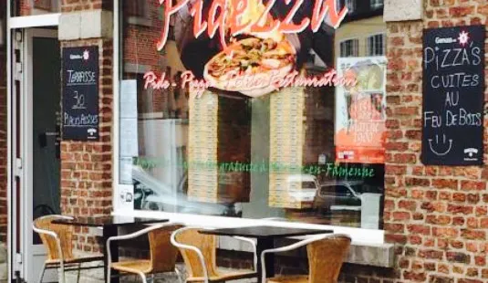 Pizzeria Pidezza