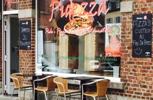 Pizzeria Pidezza