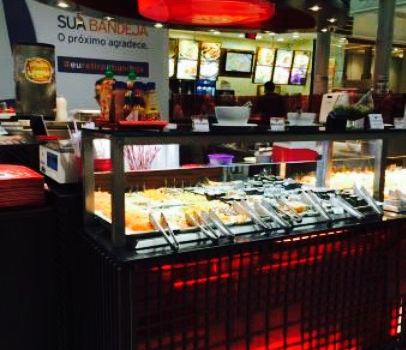 Sushi Box