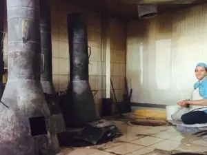 Gonya Tandir Evi