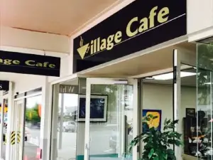 Village Cafe