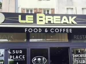 Le Break