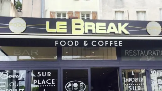 Le Break