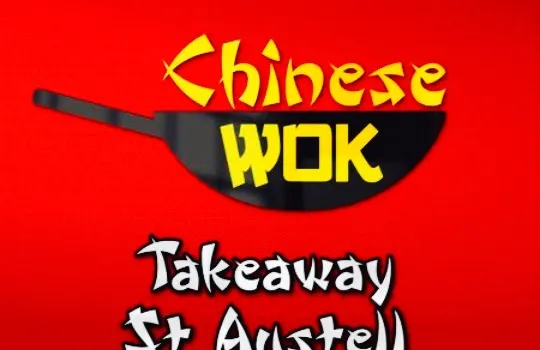 chinese Wok