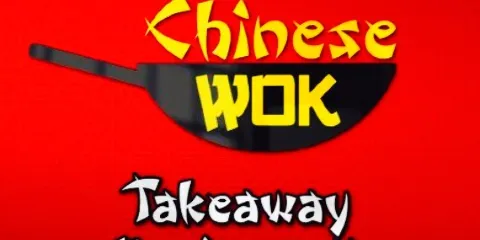 chinese Wok