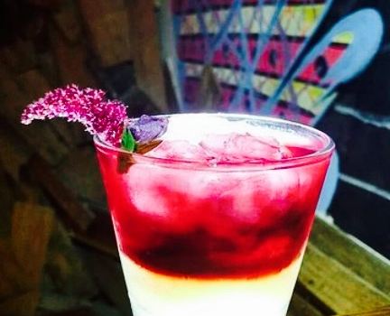 Elbuen Bar