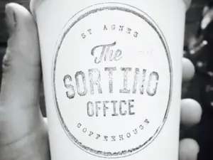 The Sorting Office Coffeehouse