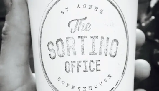 The Sorting Office Coffeehouse