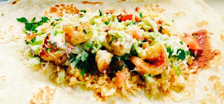 Tacos El Rey