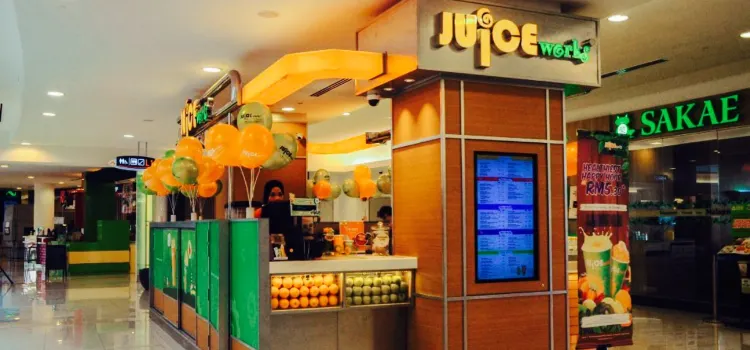 Juice Works