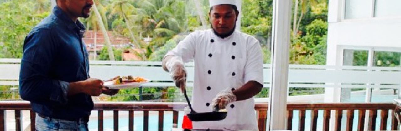 Sole Luna Seafood Restaurant