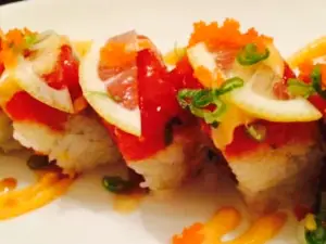 Umami Sushi & Asian Cuisine