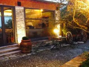 Osteria di Montecodruzzo