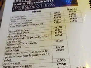 Linda Vista Restaurant and Bar