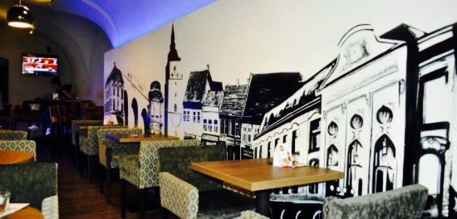 Pastis Coffee & Bar