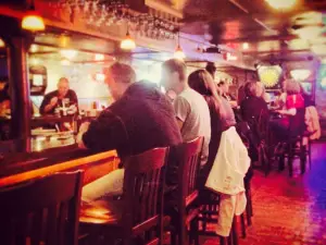 The Lubar and Bistro