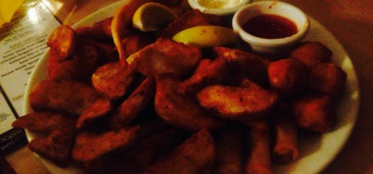 Howard Springs Tavern