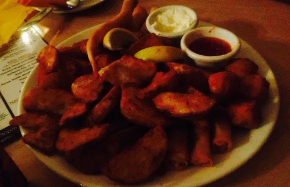 Howard Springs Tavern