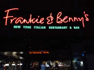 Frankie & Benny's