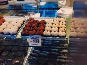 Emporio Brownie Por Mila Ary