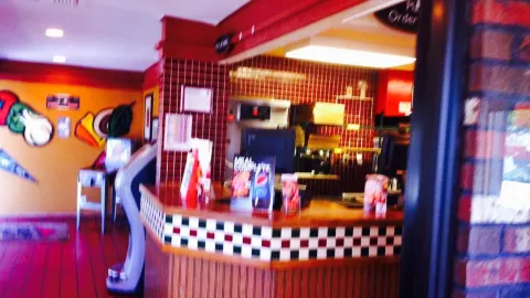 Pizza Hut in 글로스터 카운티
