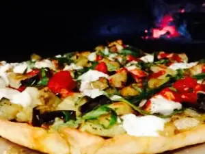 Pasquale Brick Oven Pizza, Catering & Restaurant