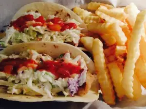 Southern Catch Seafood Restaurant