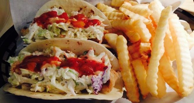 Southern Catch Seafood Restaurant