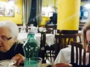 Galaad Pizzeria Ristrorante