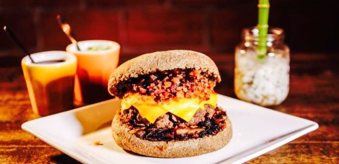Quintal Do Hamburguer