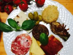 L'antica Taverna Del Castagno