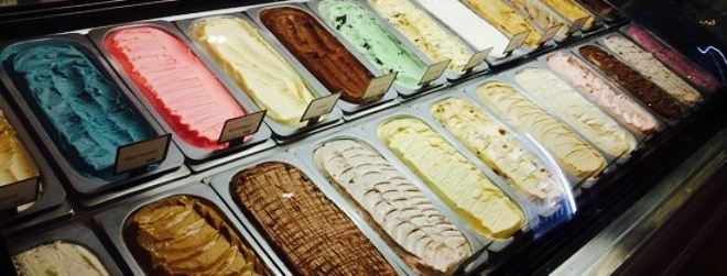 48 Flavours