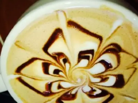 Steampunk Coffee Roasters