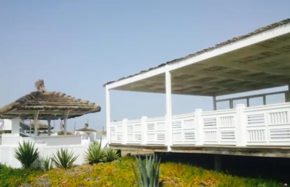 Pizza Au Feu de Bois