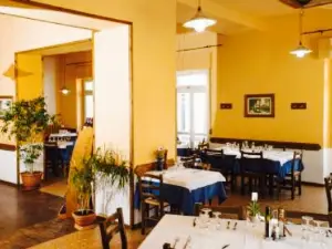 Ristorante Hotel Piccola Firenze