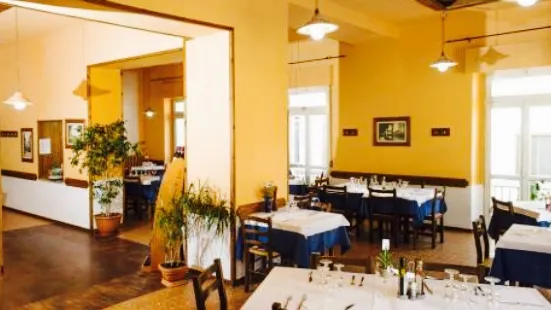 Ristorante Piccola Firenze