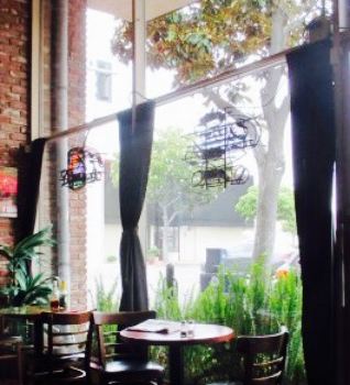 Deva Cafe